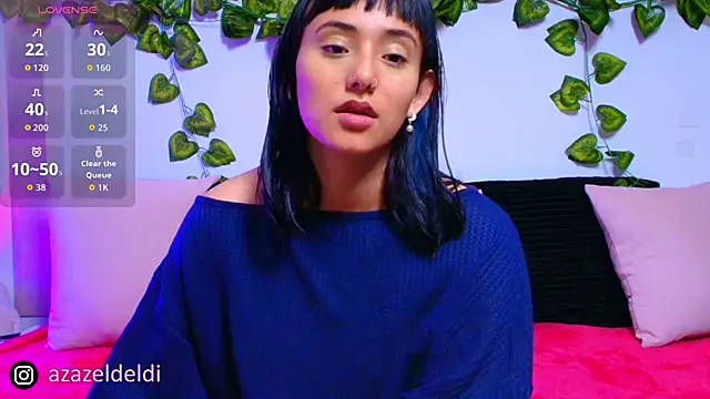 Snapshot of tati_cardenas chatting on September 27, 2025, 4:39 am tati cardenas online show from September 27, 2025, 4:39 am