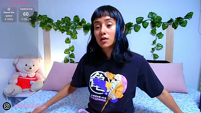 Snapshot of tati_cardenas chatting on October 3, 2025, 6:54 am tati cardenas online show from October 3, 2025, 6:54 am