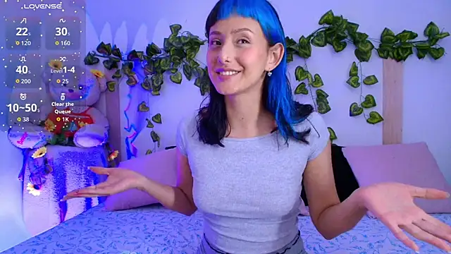 tati cardenas online show from January 19, 2026, 3:43 am