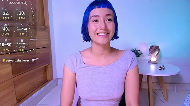 tati cardenas online show from April 9, 2026, 4:23 am