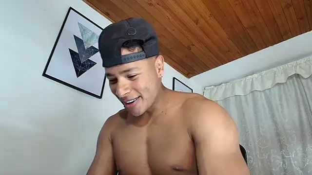 sam her online show from December 17, 2025, 9:10 pm