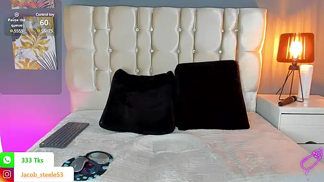 Snapshot of Jacob_Steele53 chatting on January 24, 2025, 10:53 am Jacob Steele53 online show from January 24, 2025, 10:53 am