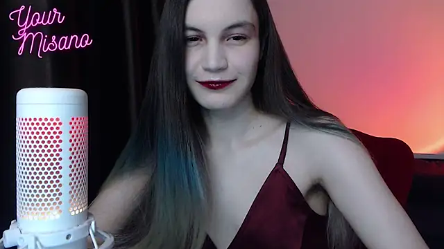 YourMisano online show from November 12, 2025, 2:45 am