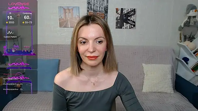 kiramarta online show from March 6, 2025, 4:28 pm