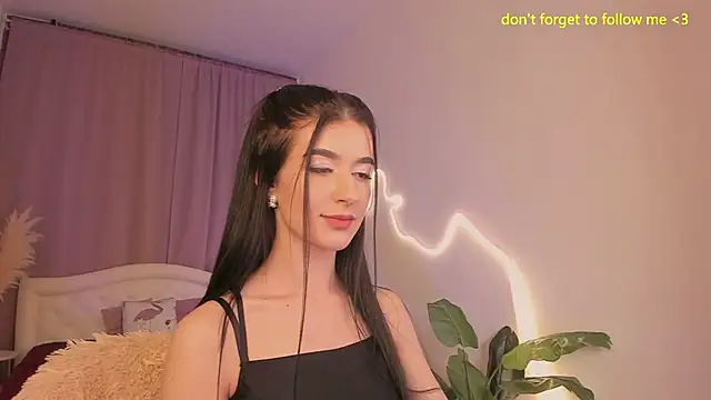 LauraCoy online show from March 22, 2026, 9:29 pm