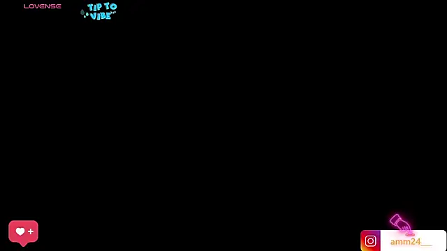 Snapshot of Ammelie chatting on October 17, 2025, 2:08 pm Ammelie online show from October 17, 2025, 2:08 pm