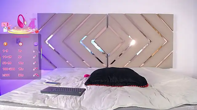 Raven foxter1 online show from March 10, 2025, 2:16 pm