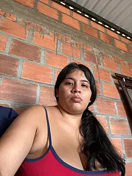 moncerrat luna online show from January 18, 2025, 5:15 pm