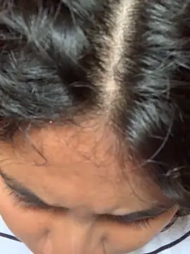 moncerrat luna online show from January 25, 2025, 2:36 pm