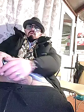 erbod Johnny online show from January 11, 2026, 3:00 am