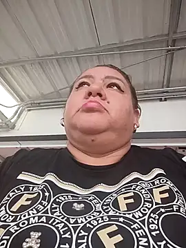 HORNY MATURE25 online show from February 6, 2026, 6:55 pm