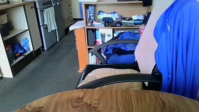 daddyflash online show from November 24, 2025, 11:54 am