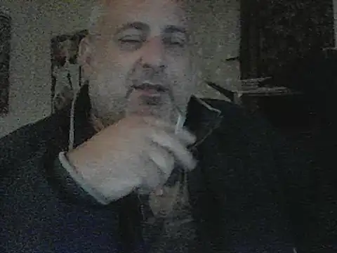 Snapshot of Paolino_8316 chatting on October 25, 2025, 7:30 pm Paolino 8316 online show from October 25, 2025, 7:30 pm