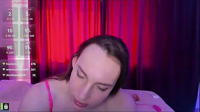 goodnightkitty online show from March 19, 2025, 4:14 am