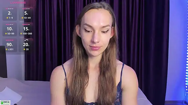 goodnightkitty online show from September 8, 2025, 10:09 pm