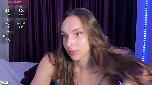 goodnightkitty online show from October 27, 2025, 10:03 pm