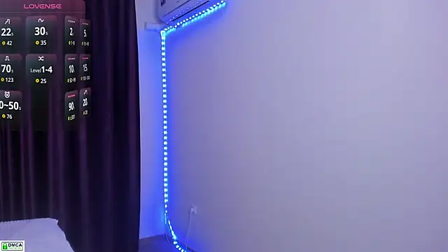 goodnightkitty online show from November 6, 2025, 10:10 pm