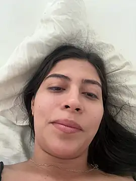 Sophie  Foxxx online show from February 7, 2025, 11:56 am