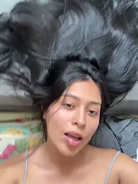 Sophie  Foxxx online show from February 17, 2025, 6:15 pm