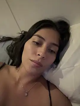 Sophie  Foxxx online show from March 9, 2025, 2:07 am