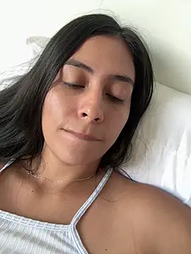 Sophie  Foxxx online show from March 19, 2025, 11:50 am