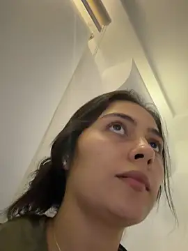 Sophie  Foxxx online show from February 19, 2026, 1:34 am