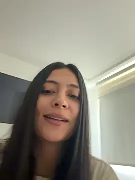 Sophie  Foxxx online show from February 25, 2026, 5:22 pm