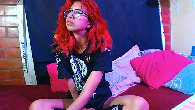 Roxanbunny1 online show from December 30, 2024, 3:25 am