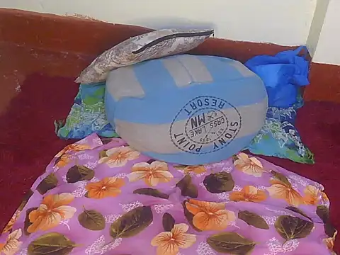 Pretty hazel online show from February 23, 2026, 10:12 am