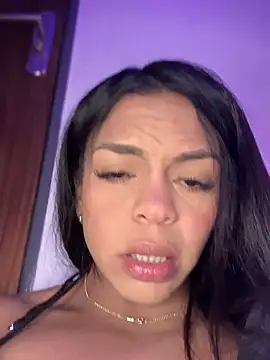 Charly  online show from February 13, 2025, 5:54 pm