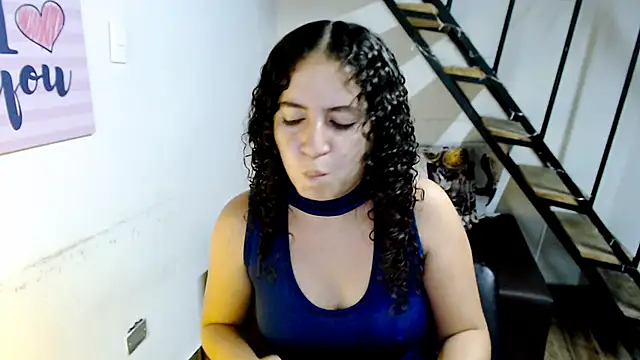 Snapshot of samantha_baby_ chatting on December 11, 2024, 1:15 am samantha baby online show from December 11, 2024, 1:15 am