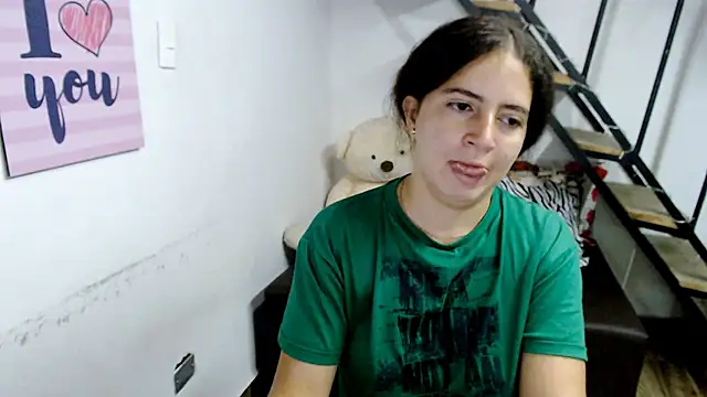 Snapshot of samantha_baby_ chatting on December 22, 2024, 8:47 pm samantha baby online show from December 22, 2024, 8:47 pm