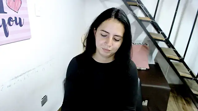 Snapshot of samantha_baby_ chatting on January 3, 2025, 2:21 am samantha baby online show from January 3, 2025, 2:21 am