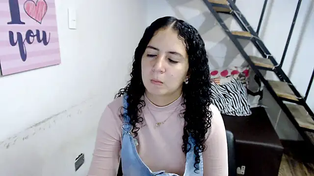 Snapshot of samantha_baby_ chatting on January 20, 2025, 8:50 pm samantha baby online show from January 20, 2025, 8:50 pm