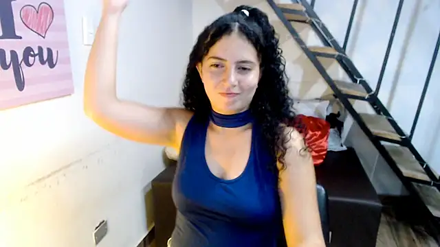 Snapshot of samantha_baby_ chatting on January 23, 2025, 10:22 pm samantha baby online show from January 23, 2025, 10:22 pm