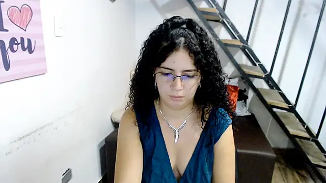 Snapshot of samantha_baby_ chatting on January 27, 2025, 1:26 am samantha baby online show from January 27, 2025, 1:26 am