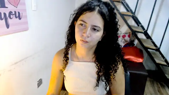 Snapshot of samantha_baby_ chatting on January 30, 2025, 2:16 am samantha baby online show from January 30, 2025, 2:16 am