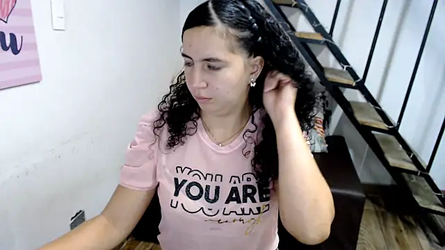 Snapshot of samantha_baby_ chatting on February 8, 2025, 9:15 pm samantha baby online show from February 8, 2025, 9:15 pm