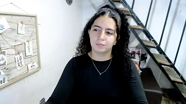 Snapshot of samantha_baby_ chatting on February 14, 2025, 11:53 pm samantha baby online show from February 14, 2025, 11:53 pm