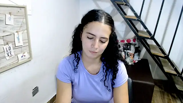Snapshot of samantha_baby_ chatting on February 28, 2025, 10:17 pm samantha baby online show from February 28, 2025, 10:17 pm