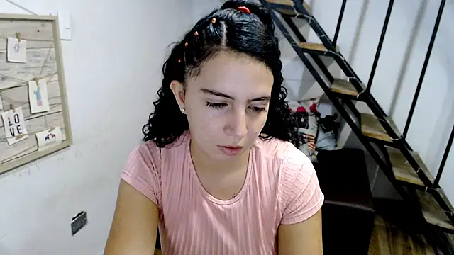 Snapshot of samantha_baby_ chatting on March 14, 2025, 2:20 am samantha baby online show from March 14, 2025, 2:20 am