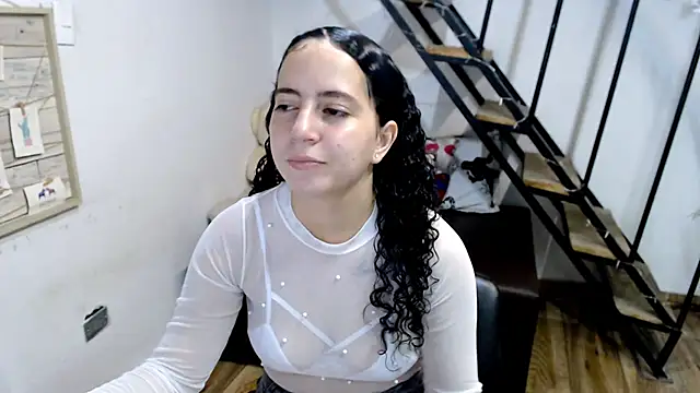 Snapshot of samantha_baby_ chatting on March 17, 2025, 8:19 pm samantha baby online show from March 17, 2025, 8:19 pm