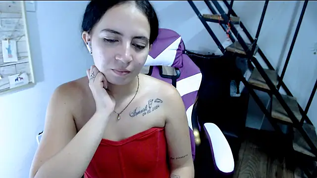 Snapshot of samantha_baby_ chatting on September 10, 2025, 7:14 pm samantha baby online show from September 10, 2025, 7:14 pm