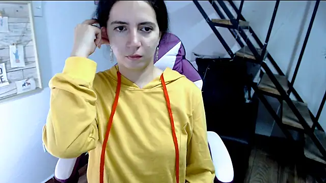 Snapshot of samantha_baby_ chatting on September 18, 2025, 6:10 pm samantha baby online show from September 18, 2025, 6:10 pm