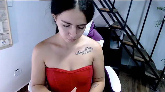 Snapshot of samantha_baby_ chatting on September 28, 2025, 5:29 pm samantha baby online show from September 28, 2025, 5:29 pm