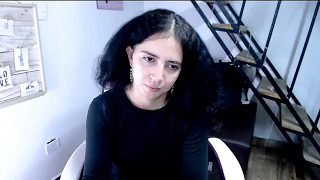 Snapshot of samantha_baby_ chatting on October 2, 2025, 6:15 pm samantha baby online show from October 2, 2025, 6:15 pm