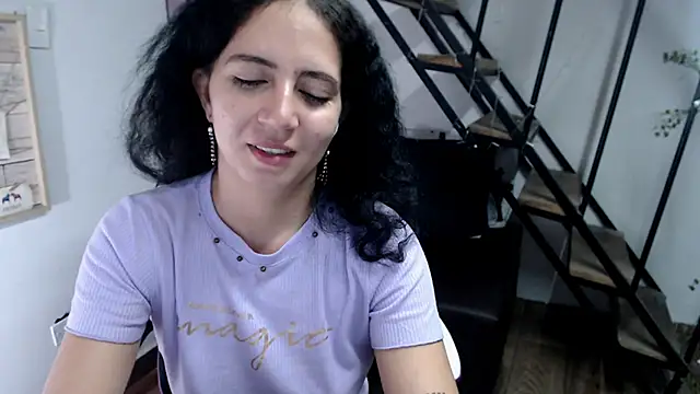 Snapshot of samantha_baby_ chatting on October 6, 2025, 5:43 pm samantha baby online show from October 6, 2025, 5:43 pm