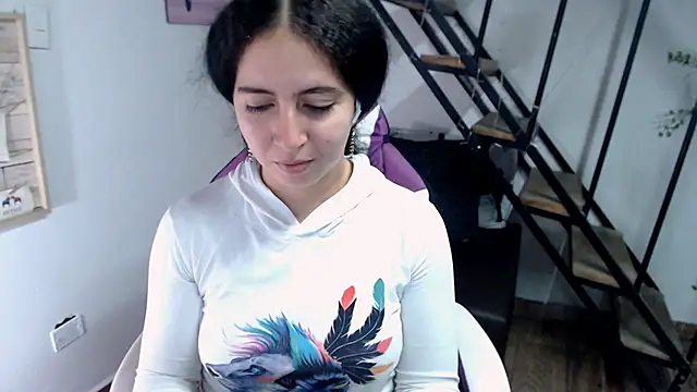 Snapshot of samantha_baby_ chatting on October 9, 2025, 9:02 pm samantha baby online show from October 9, 2025, 9:02 pm