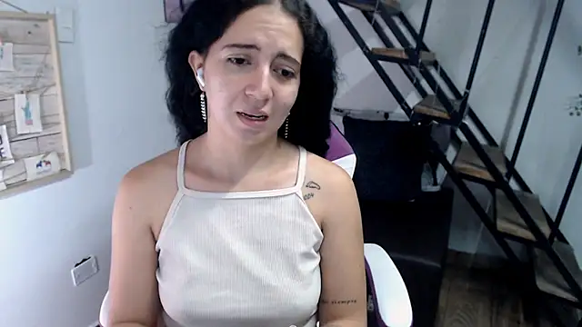 Snapshot of samantha_baby_ chatting on October 11, 2025, 8:07 pm samantha baby online show from October 11, 2025, 8:07 pm