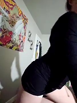 Justpeachy22 online show from April 26, 2026, 10:57 am